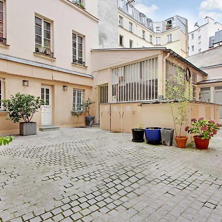 Cozy Studio 2P - Rue Mouffetard Paris Bagian luar foto