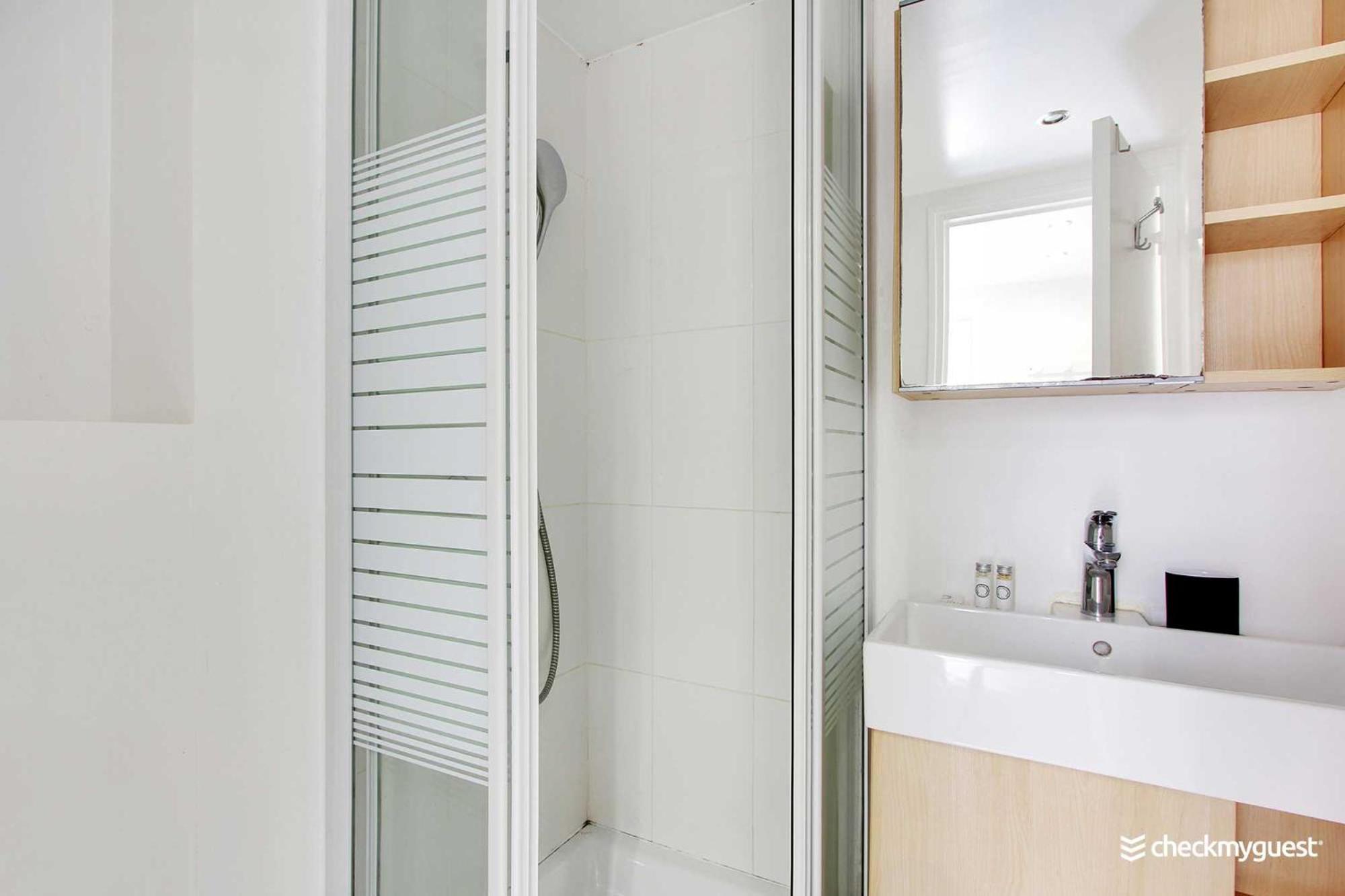 Cozy Studio 2P - Rue Mouffetard Paris Bagian luar foto